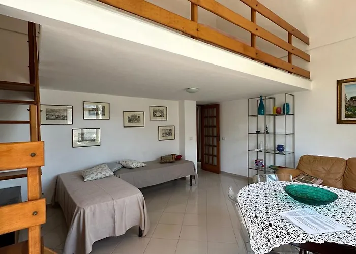 Casa Paolina - Dom wakacyjny