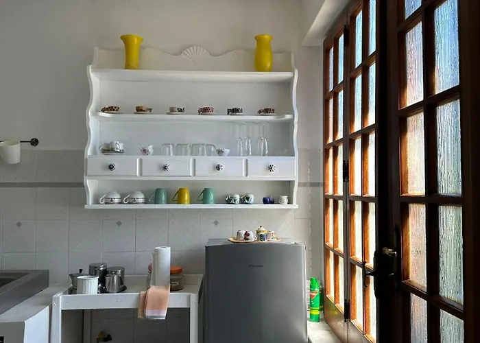 Casa Paolina - Dom wakacyjny Capri