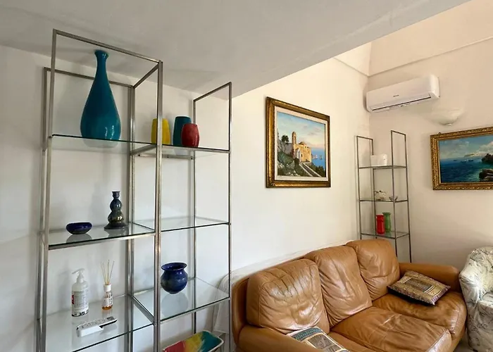 Casa Paolina - Capri